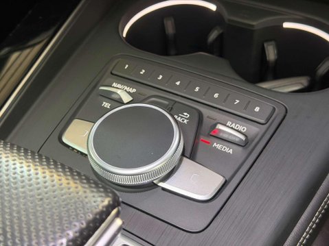 Audi RS4 2.9 TFSI V6 Sport Edition Estate 5dr Petrol Tiptronic quattro Euro 6 (s/s) 50