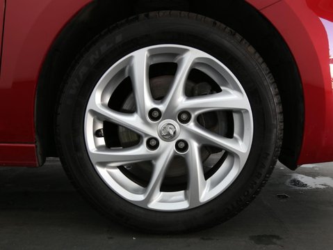 Vauxhall Corsa 1.2 Turbo SRi Euro 6 (s/s) 5dr 27