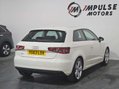 Audi A3 1.2 A3 Sport TFSI 3dr 7