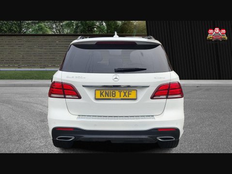 Mercedes-Benz GLE GLE 250 D 4MATIC AMG NIGHT EDITION PREMIUM PLUS 9
