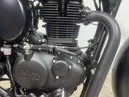 Royal Enfield Classic 2023 73 PLATE ONLY 1K MOT 1 OWNER A2 READY MODERN RETRO 350CC 33