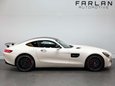 Mercedes-Benz Amg GT 4.0 V8 BiTurbo S (Premium) Coupe 2dr Petrol SpdS DCT Euro 6 (s/s) (510 ps) 18