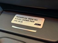 BMW M3 4.0 iV8 Coupe 2dr Petrol DCT Euro 5 (420 ps) 48