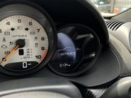 Porsche 718 CAYMAN GT4 RS PDK 74