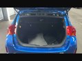 Toyota Auris 1.6 Auris Icon+ Valvematic 5dr 14