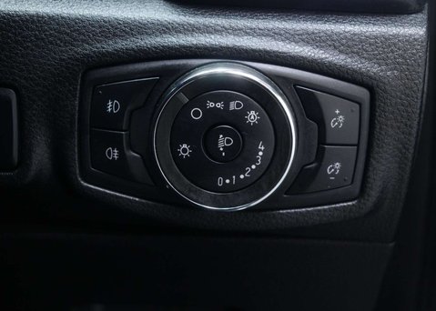 Ford Ranger 2.0 Ranger Wildtrak EcoBlue 4x4 Auto 4WD 38