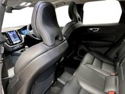 Volvo XC60 2.0h T6 Recharge 18.8kWh Inscription Expression SUV 5dr Petrol Plug-in Hybr 21