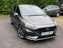 Ford Fiesta 1.0T EcoBoost ST-Line Euro 6 (s/s) 5dr