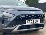 Hyundai BAYON T-GDI PREMIUM DCT MHEV 18