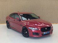 Jaguar XE 2.0 XE R-Sport i Auto 4dr 11