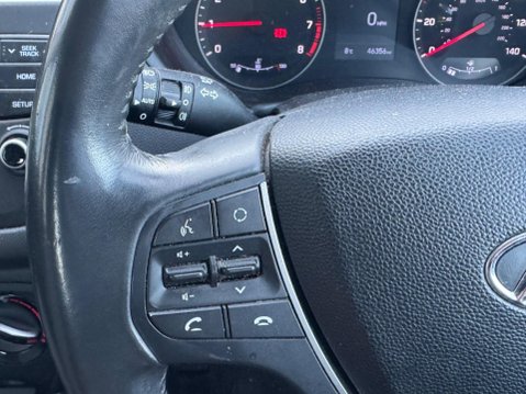 Hyundai i20 1.2 SE Launch Edition Euro 6 (s/s) 5dr 18