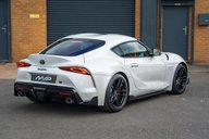 Toyota GR Supra 2.0 Supra Fuji Speedway Auto 3dr 2