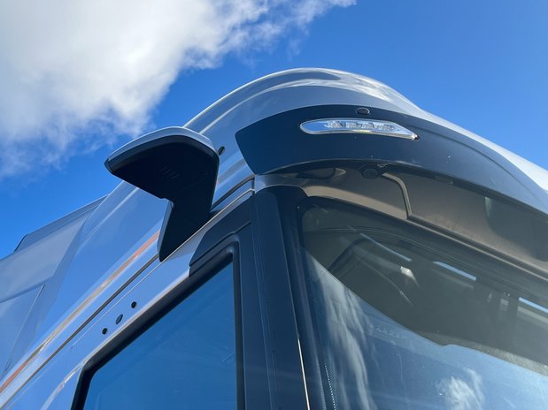 Iveco S-Way 500 AS440S50TX/FP 4000WB *new* 13