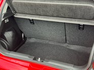 Suzuki Swift SPORT BOOSTERJET MHEV 40