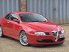 Alfa Romeo GT V6 24V