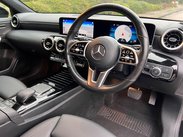 Mercedes-Benz A Class 1.3 A180 Sport (Executive) 7G-DCT Euro 6 (s/s) 5dr 86