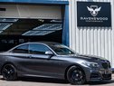 BMW 2 Series 3.0 M240i Auto 2dr
