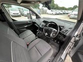 Ford Transit Connect SWB L1H1 Low Roof Limited Air Con Alloys Sensors EURO 6 NO VAT 26