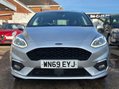 Ford Fiesta 1.0T EcoBoost ST-Line X Euro 6 (s/s) 5dr 2