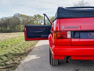 Volkswagen Golf GTI SPORTLINE Convertible 7