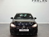 Volkswagen Golf 2.0 TSI BlueMotion Tech GTI Hatchback 5dr Petrol DSG Euro 6 (s/s) (220 ps) 10