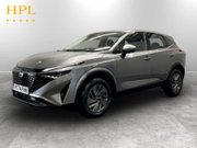 Nissan Qashqai 1.3 DIG-T MHEV Acenta Premium SUV 5dr Petrol Hybrid Manual Euro 6 (s/s) (14 6