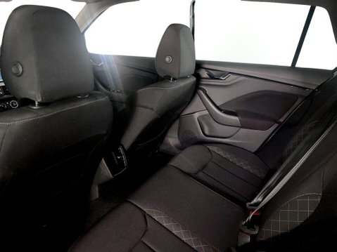Skoda Kamiq 1.0 TSI SE Drive SUV 5dr Petrol Manual Euro 6 (s/s) (95 ps) Air Con - Alloy 19