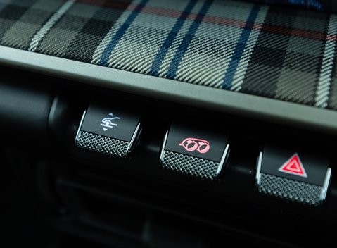 Porsche 911 Turbo 50 YEARS (992) 26