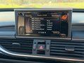 Audi A6 2.0 TDI ultra Black Edition Euro 6 (s/s) 5dr 70