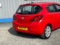 Vauxhall Corsa 1.4i ecoFLEX Energy Euro 6 5dr (a/c) 49