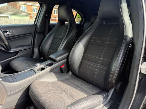 Mercedes-Benz A Class 1.5 A180 CDI Sport Hatchback 5dr Diesel 7G-DCT Euro 5 (s/s) (109 ps) 53