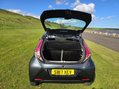 Toyota Aygo 1.0 VVT-i x-play Euro 6 5dr 40