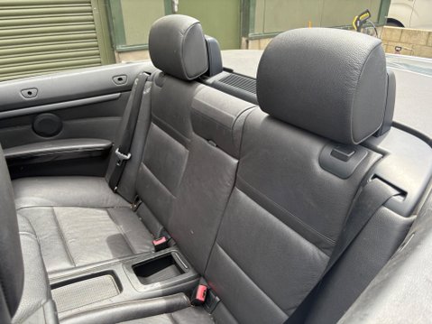 BMW 3 Series 3.0 325i SE Steptronic Euro 4 2dr 12