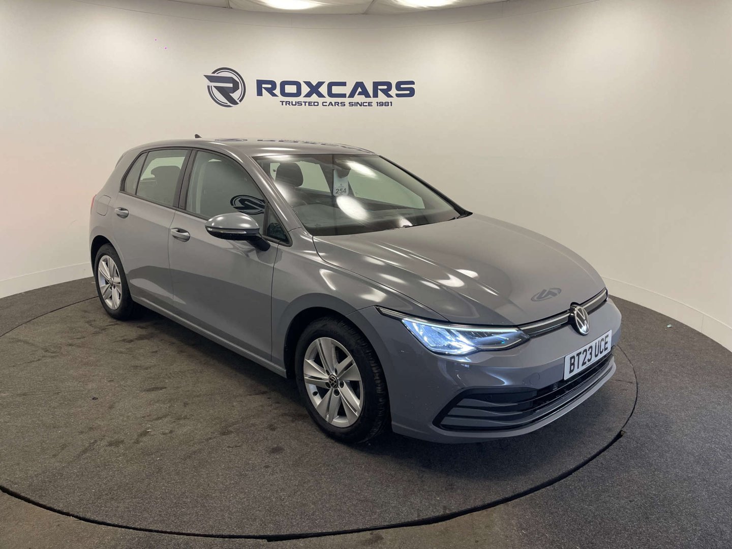 2023 Volkswagen Golf