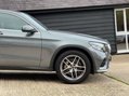 Mercedes-Benz GLC 2.1 GLC220d AMG Line (Premium) Coupe G-Tronic+ 4MATIC Euro 6 (s/s) 5dr 22