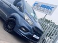 Ford Transit Custom 2.0 300 EcoBlue Limited Panel Van 5dr Diesel Manual L2 H1 Euro 6 (s/s) (130 9