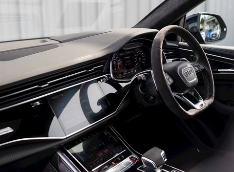 Audi RS Q8 Vorsprung 18