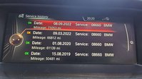 BMW 5 Series 3.0 530d Luxury Saloon 4dr Diesel Auto Euro 6 (s/s) (258 ps) 10
