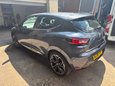 Renault Clio DYNAMIQUE S NAV DCI 9