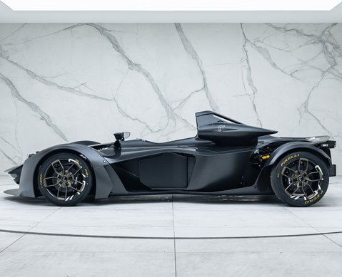 Bac Mono R