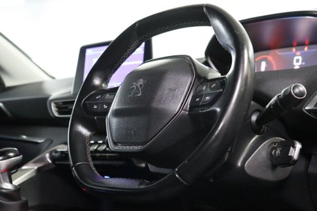 Peugeot 3008 S/S ALLURE 5