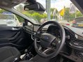 Ford Fiesta 1.5 TDCi Titanium Euro 6 (s/s) 5dr 17