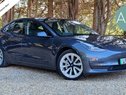 Tesla Model 3 (Dual Motor) Long Range Saloon 4dr Electric Auto 4WDE (346 ps)
