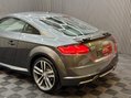 Audi TT 1.8 TFSI S line Euro 6 (s/s) 3dr 14