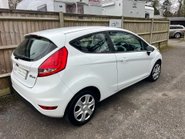 Ford Fiesta EDGE 4