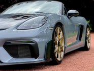 Porsche 718 Spyder 4.0 RS 44