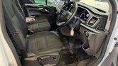 Ford Transit Custom SWB L1H1 Low Roof Limited 280 Air Con Alloys Sensors Cam EURO 6 9