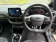 Ford Fiesta ST-3 2
