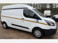 Ford Transit Custom 2.0 TDCi 290 L2 H2 5dr 5