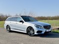 Mercedes-Benz E Class 2.1 E220 BlueTEC AMG Night Edition (Premium) G-Tronic+ Euro 6 (s/s) 5dr 3